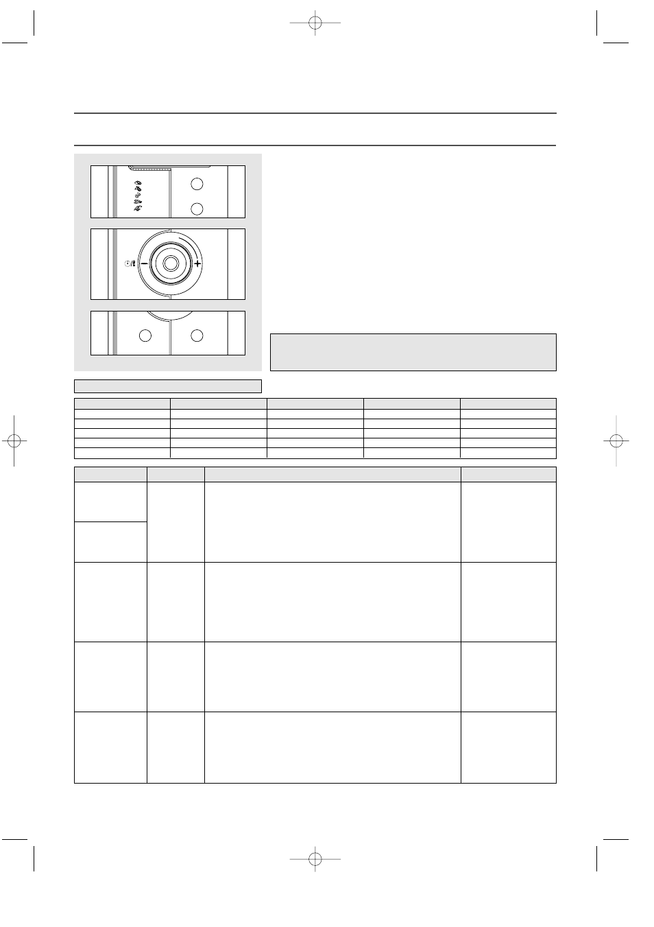 Auto cook | Daewoo KOC-924T0S User Manual | Page 16 / 21