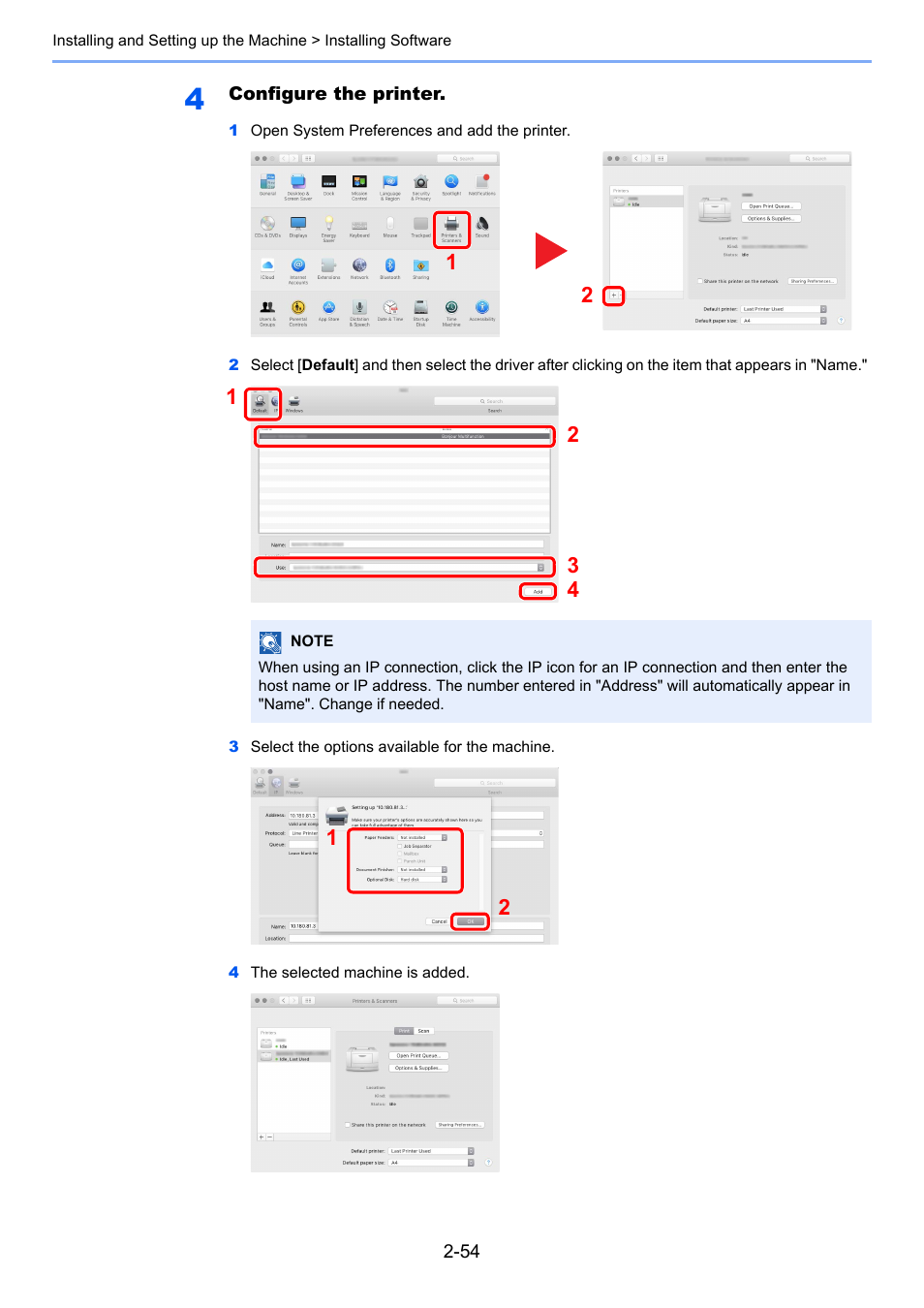 Kyocera Taskalfa 3511i User Manual | Page 119 / 610