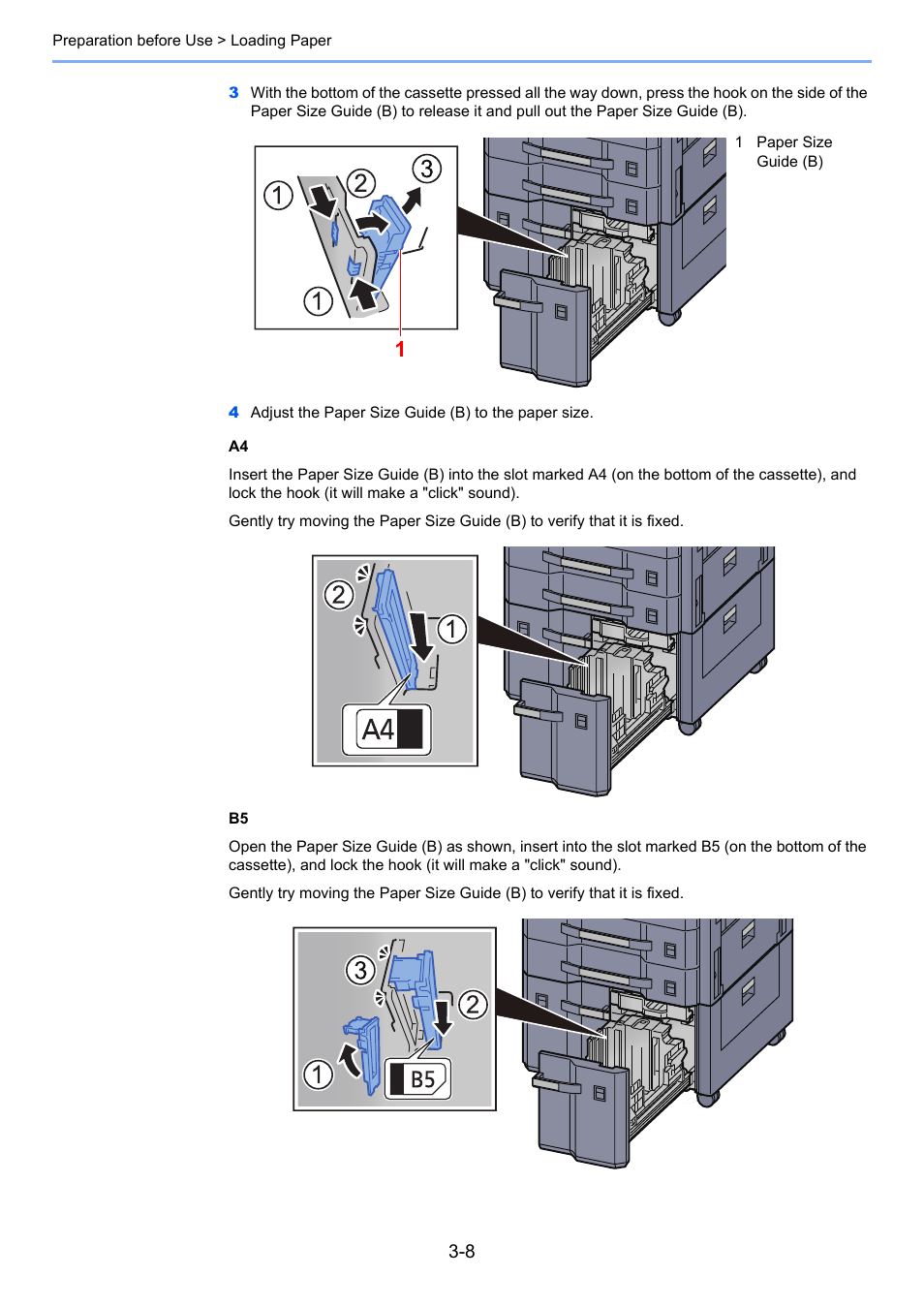 Kyocera Taskalfa 3511i User Manual | Page 151 / 610