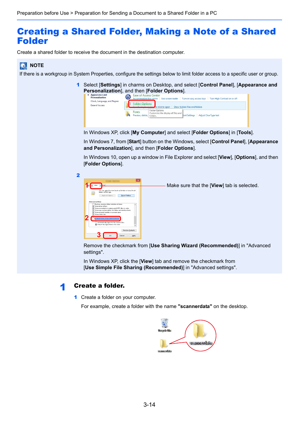 Kyocera Taskalfa 3511i User Manual | Page 157 / 610