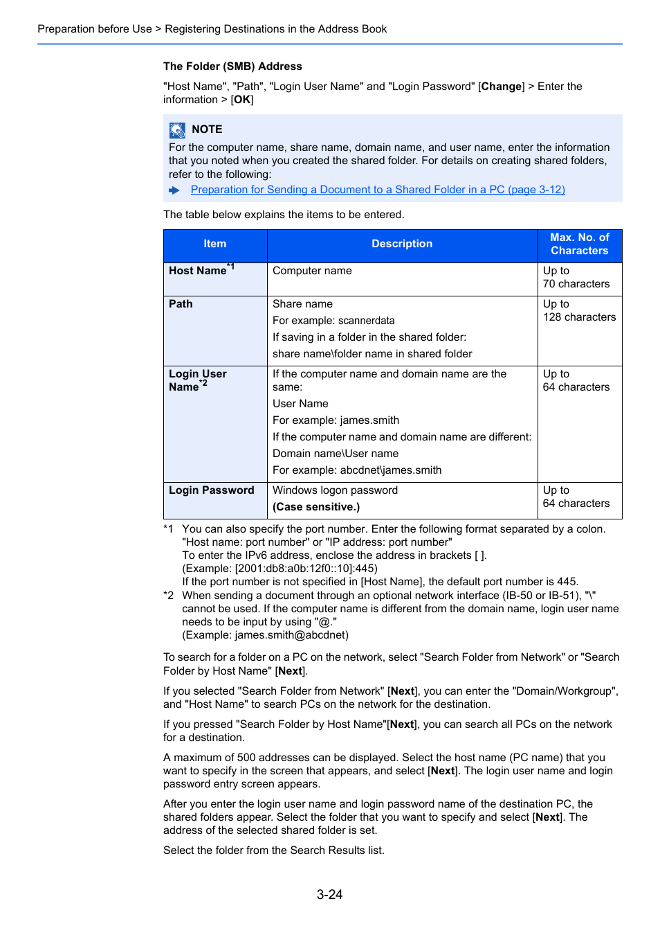 Kyocera Taskalfa 3511i User Manual | Page 167 / 610