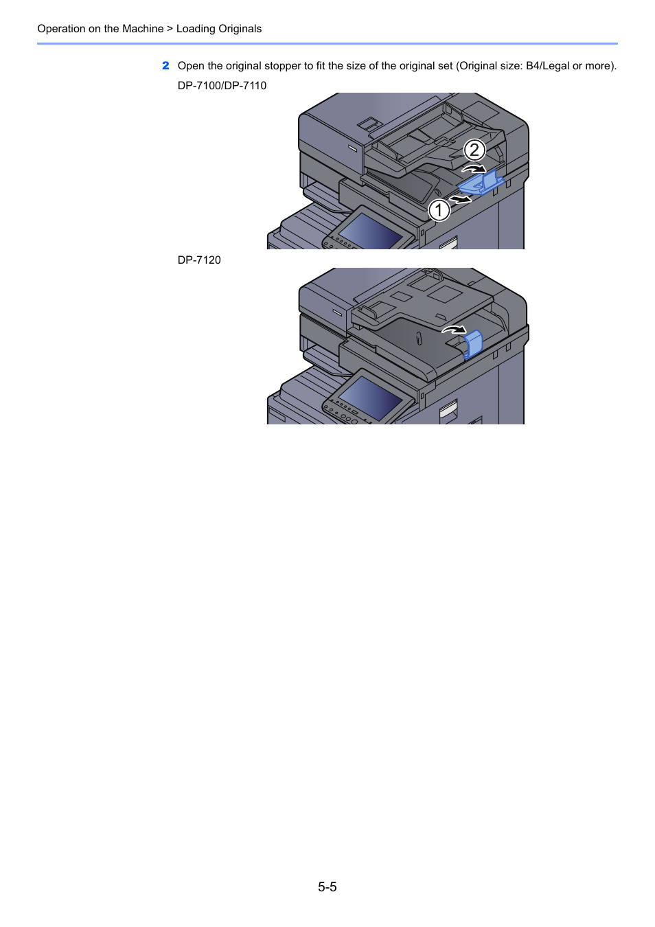 Kyocera Taskalfa 3511i User Manual | Page 198 / 610