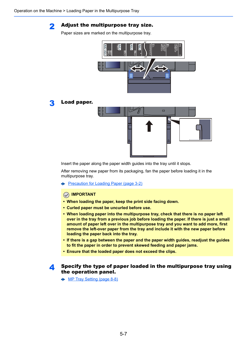 Kyocera Taskalfa 3511i User Manual | Page 200 / 610