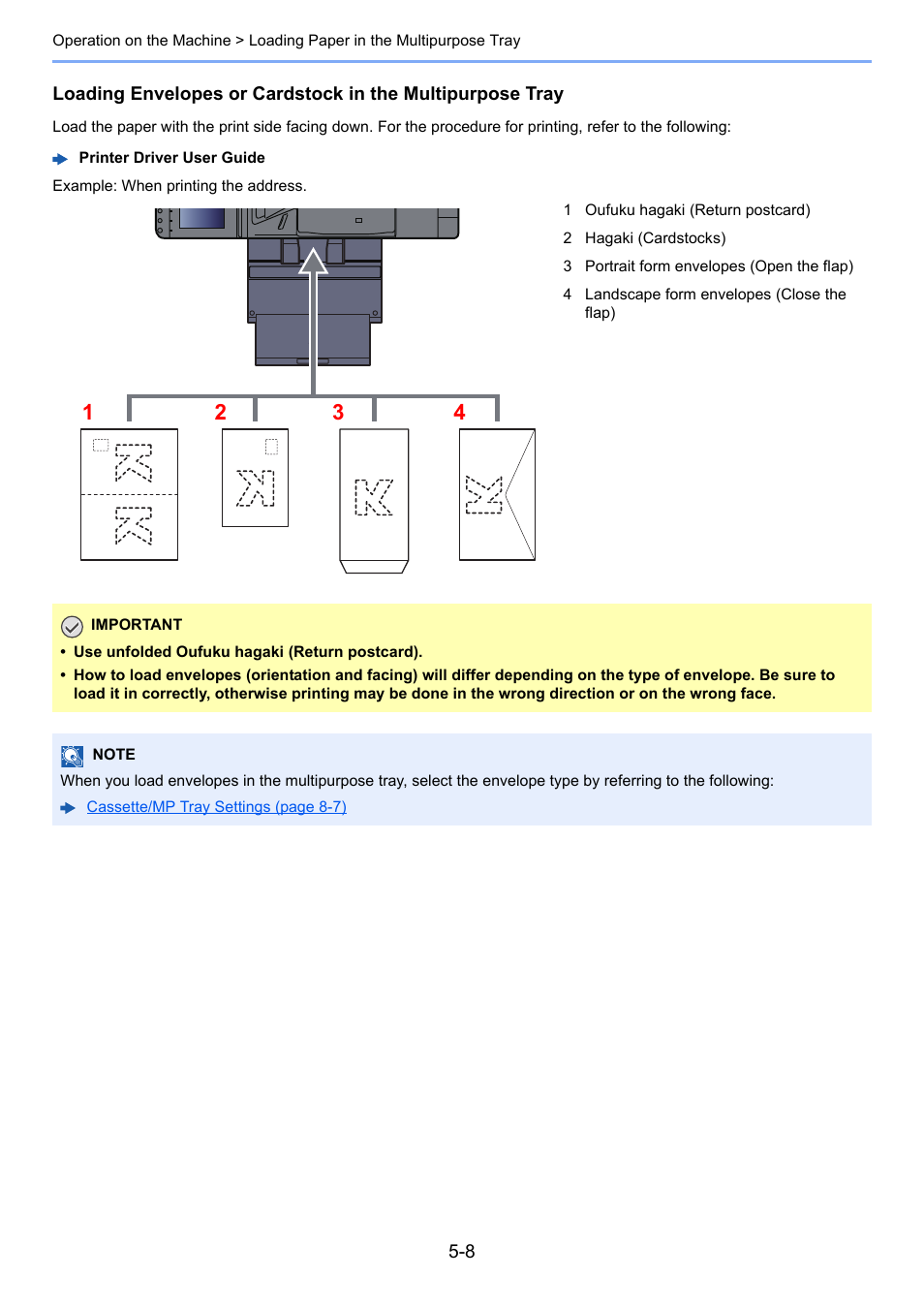 Kyocera Taskalfa 3511i User Manual | Page 201 / 610