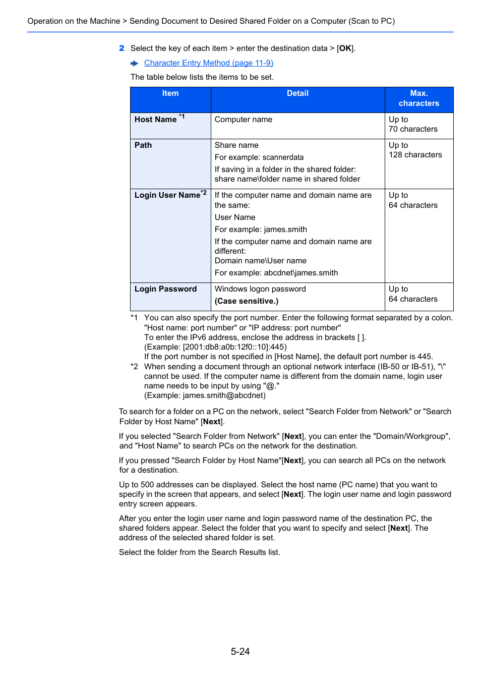 Kyocera Taskalfa 3511i User Manual | Page 217 / 610