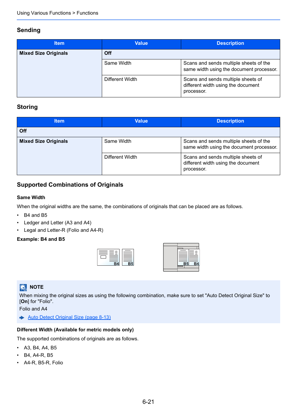 Kyocera Taskalfa 3511i User Manual | Page 285 / 610