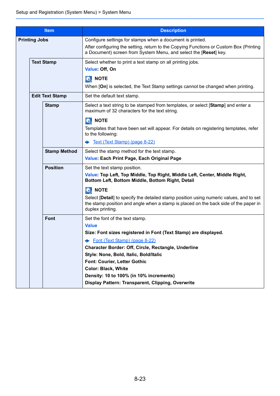 Kyocera Taskalfa 3511i User Manual | Page 377 / 610