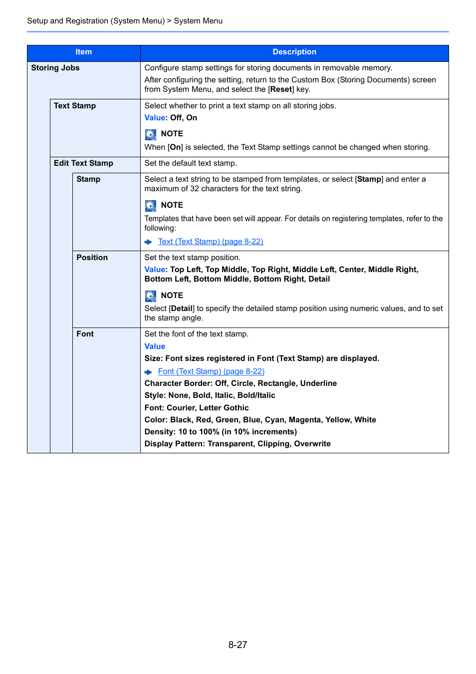 Kyocera Taskalfa 3511i User Manual | Page 381 / 610