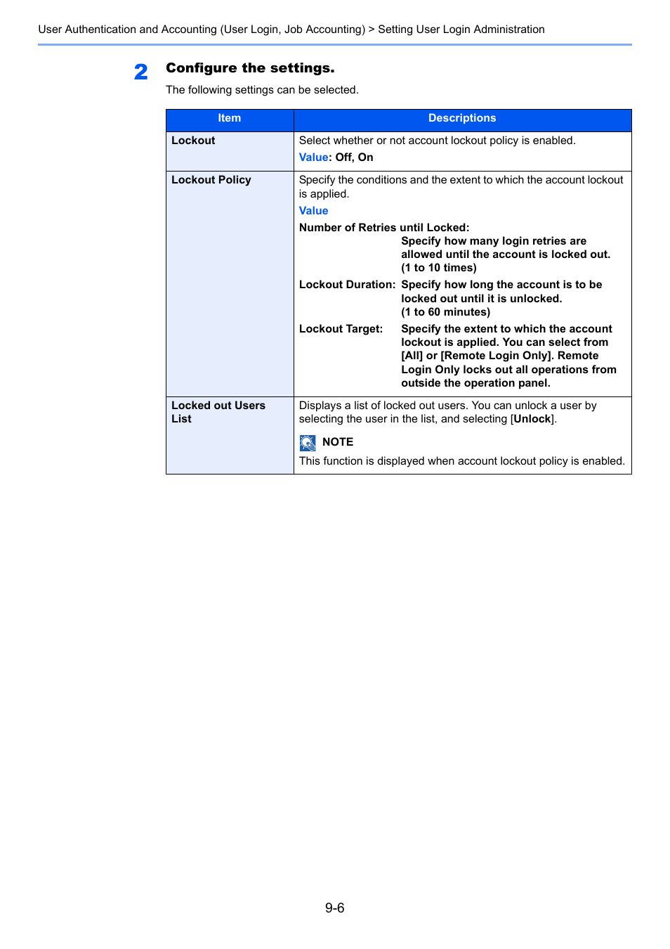 Kyocera Taskalfa 3511i User Manual | Page 434 / 610