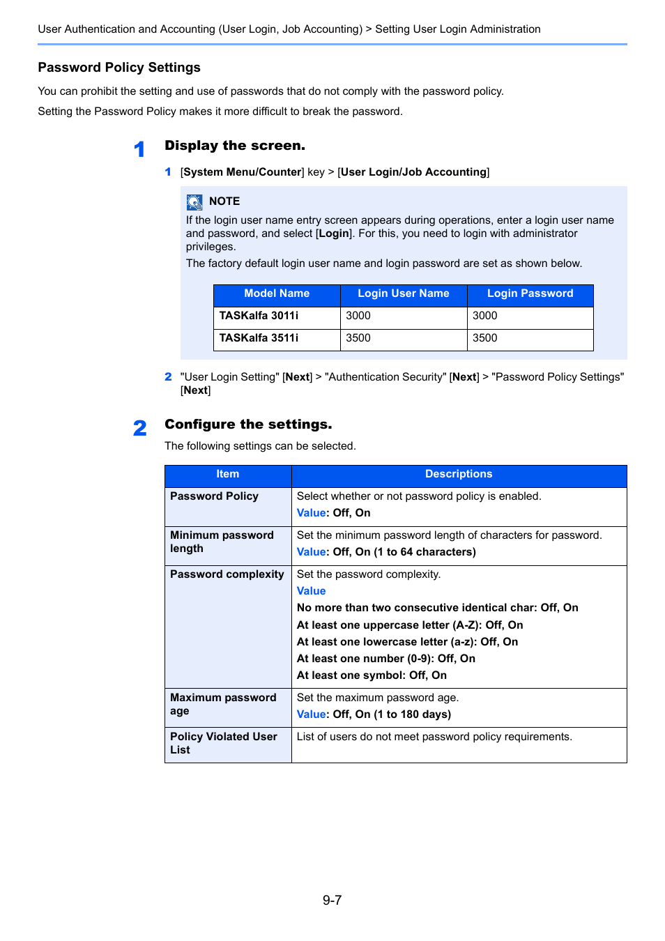 Kyocera Taskalfa 3511i User Manual | Page 435 / 610