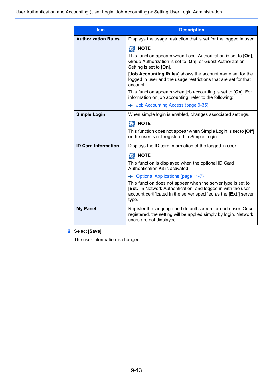 Kyocera Taskalfa 3511i User Manual | Page 441 / 610