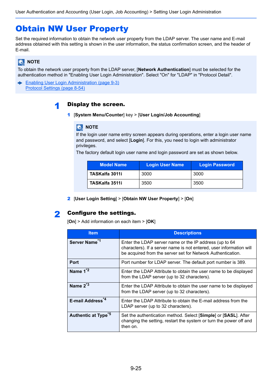 Obtain nw user property, Obtain nw user property -25 | Kyocera Taskalfa 3511i User Manual | Page 453 / 610