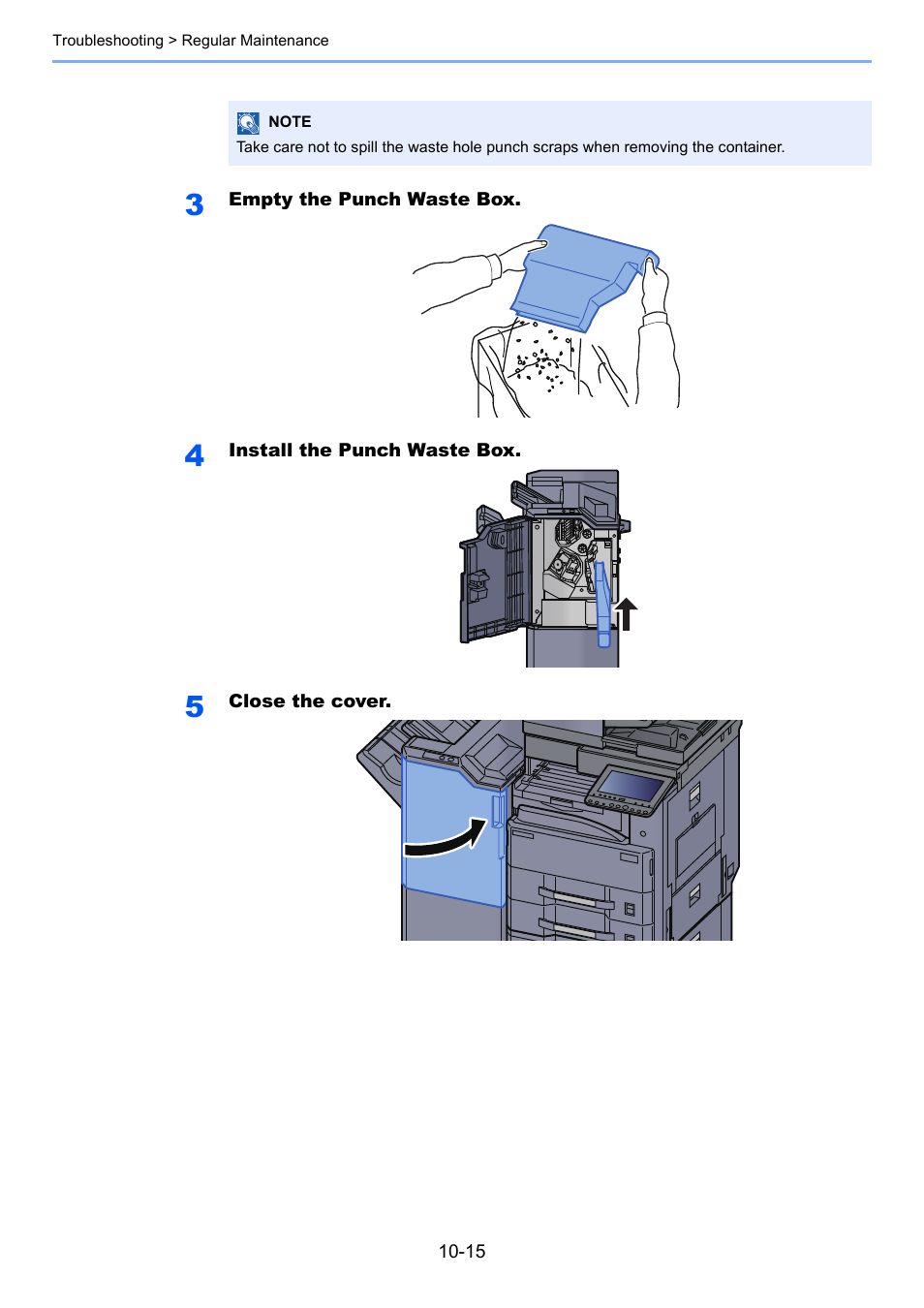 Kyocera Taskalfa 3511i User Manual | Page 496 / 610