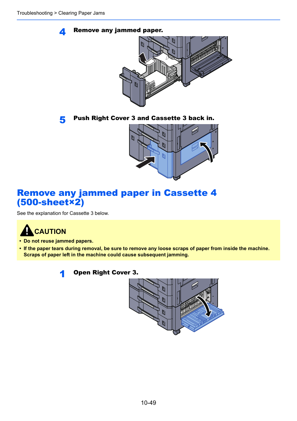 Kyocera Taskalfa 3511i User Manual | Page 530 / 610