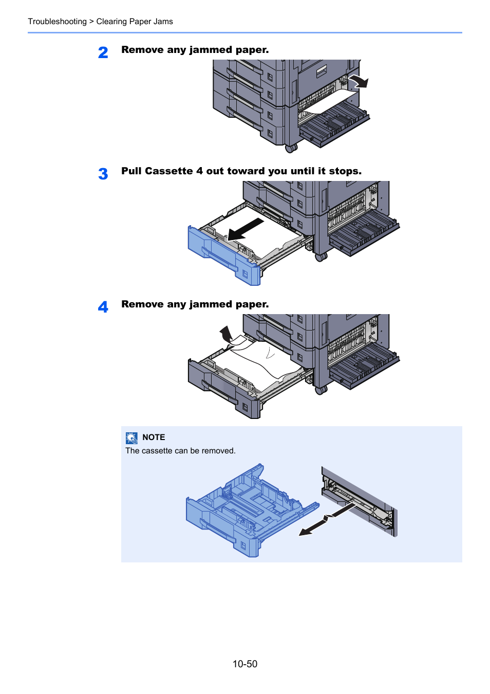 Kyocera Taskalfa 3511i User Manual | Page 531 / 610