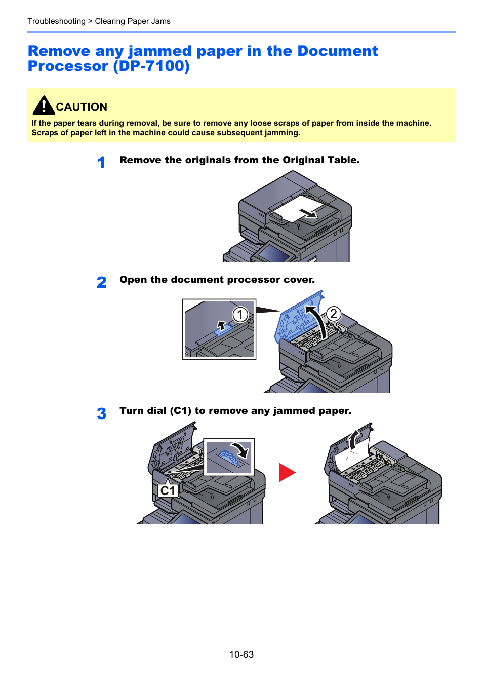 Kyocera Taskalfa 3511i User Manual | Page 544 / 610