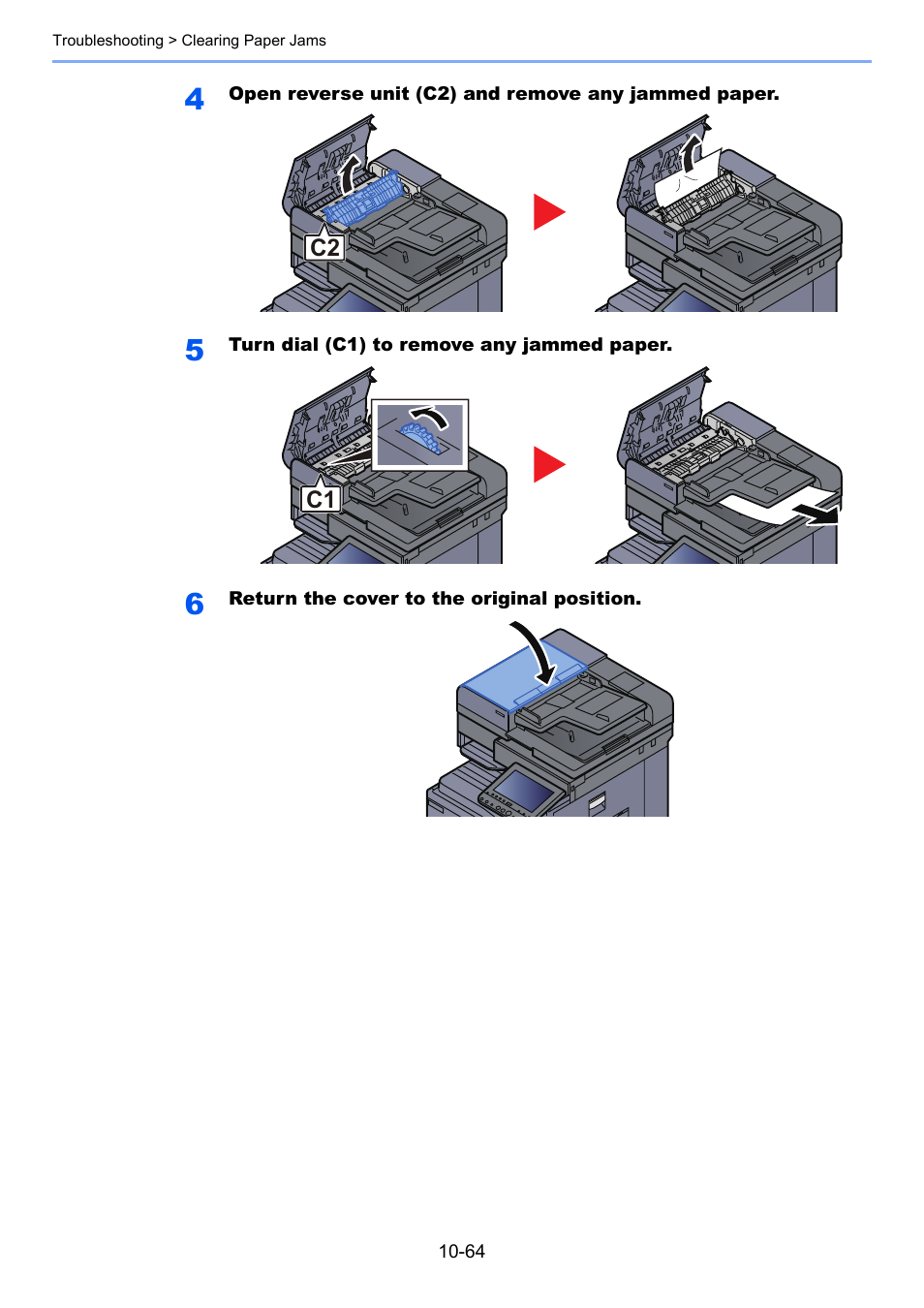 Kyocera Taskalfa 3511i User Manual | Page 545 / 610