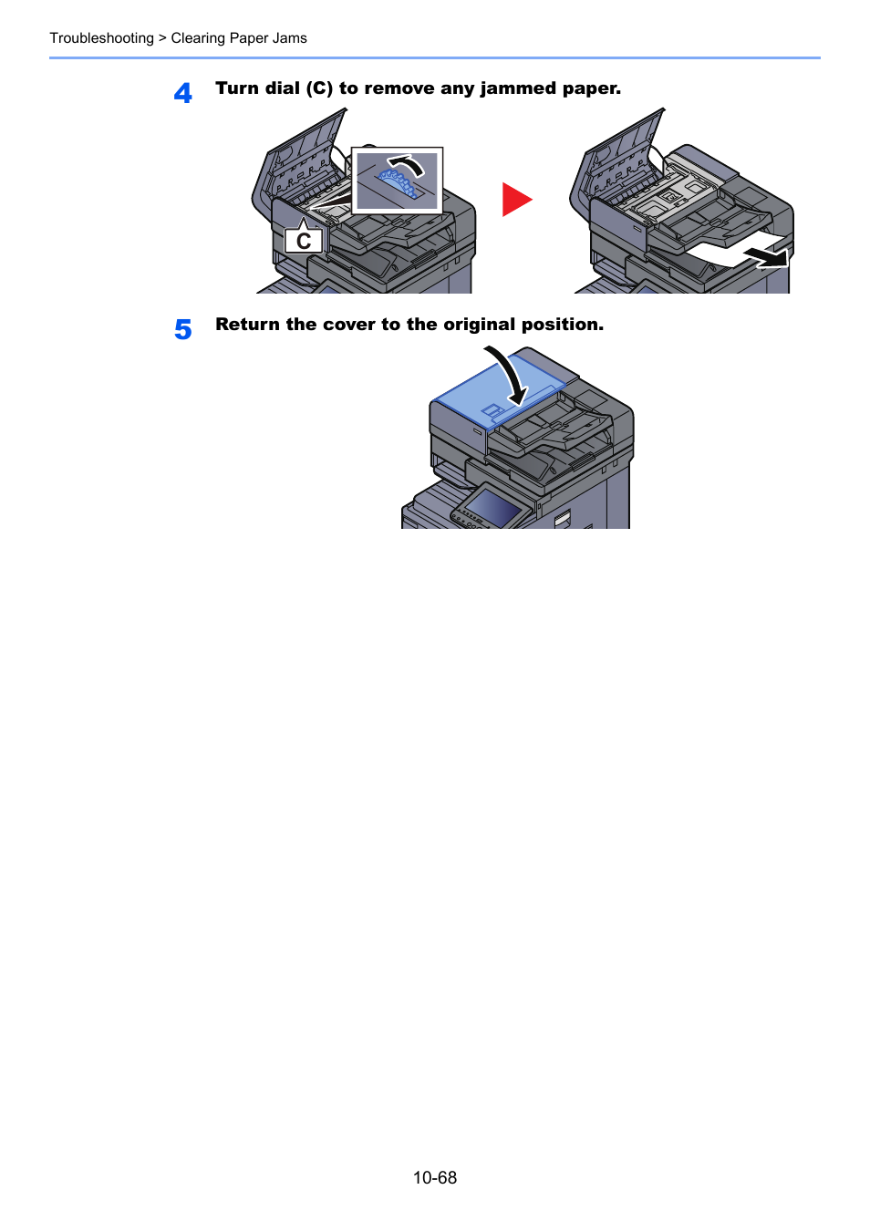 Kyocera Taskalfa 3511i User Manual | Page 549 / 610