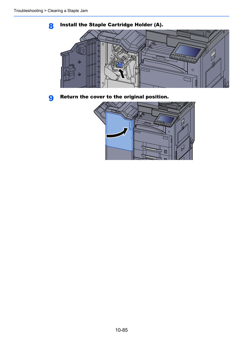 Kyocera Taskalfa 3511i User Manual | Page 566 / 610