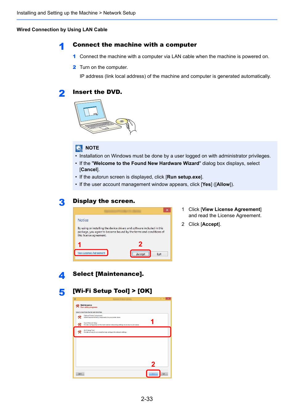 Kyocera Taskalfa 3511i User Manual | Page 98 / 610