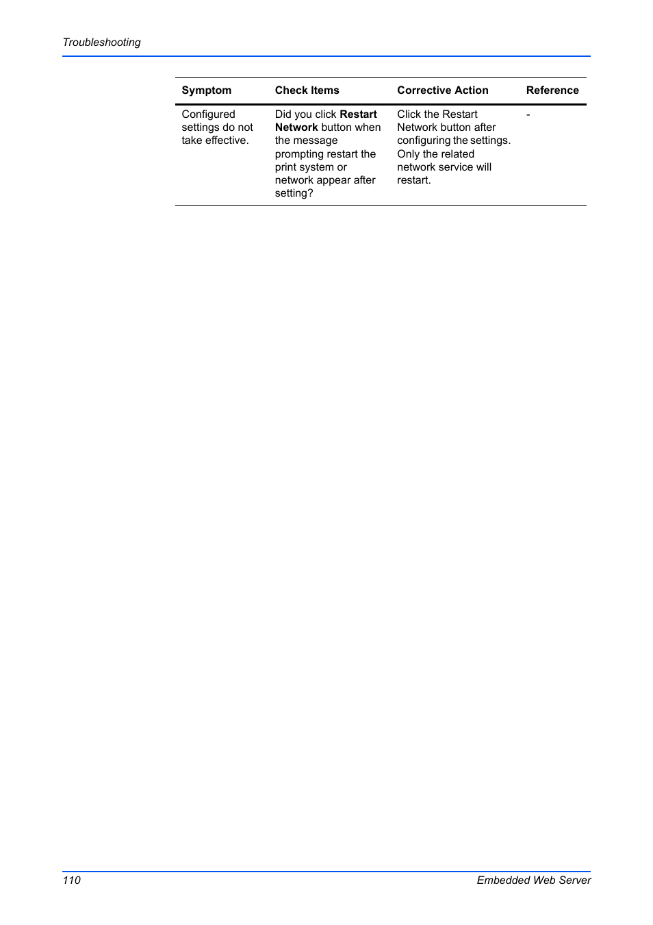 Kyocera Command Center RX User Manual | Page 114 / 118