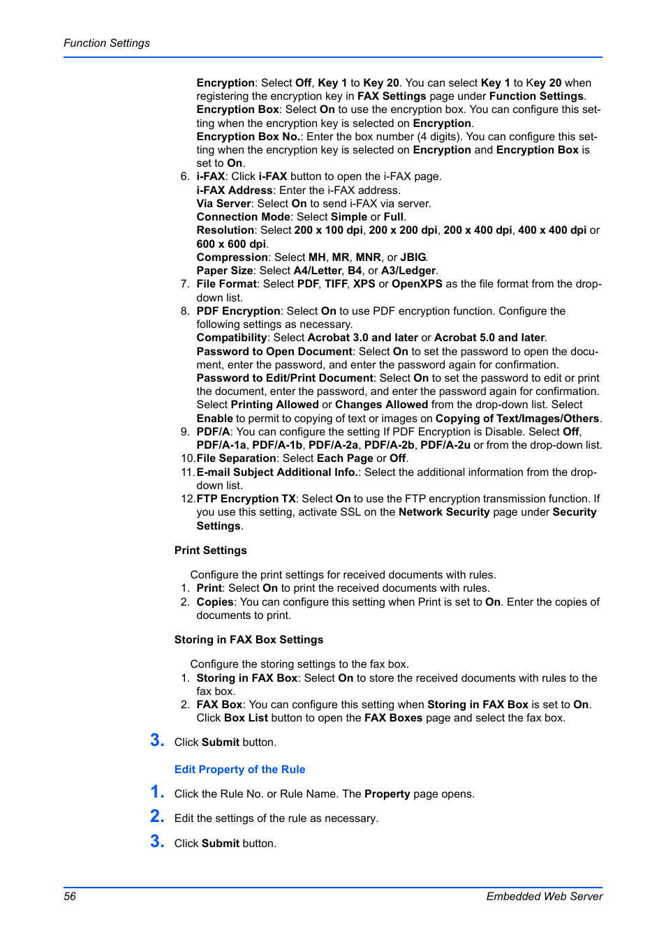 Kyocera Command Center RX User Manual | Page 60 / 118