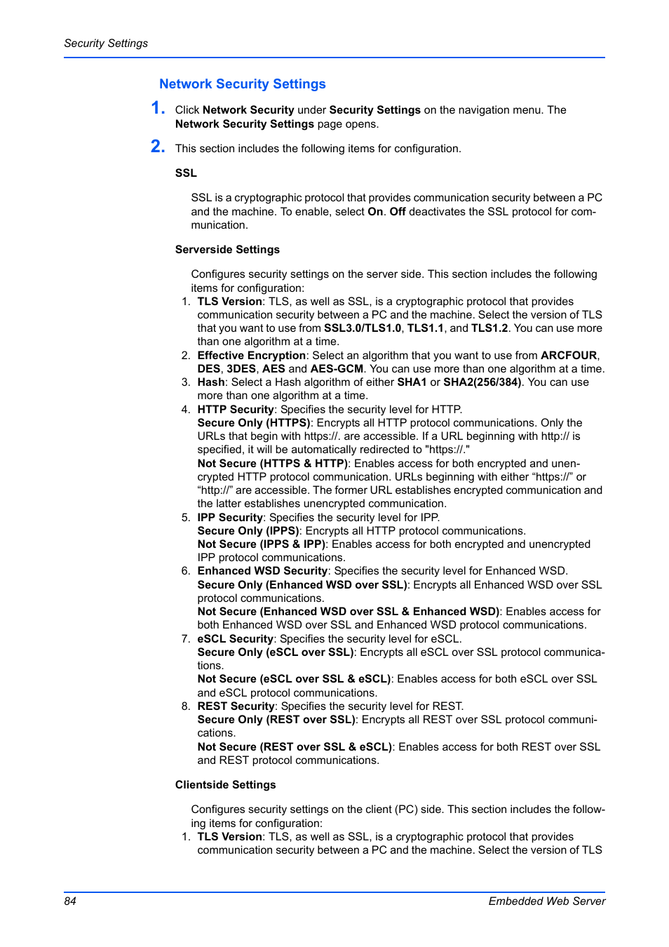 Kyocera Command Center RX User Manual | Page 88 / 118