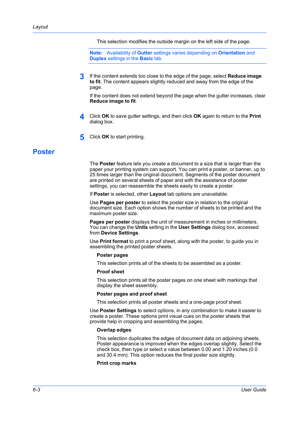 Poster, Poster -3 | Kyocera Ecosys m2040dn User Manual | Page 56 / 93