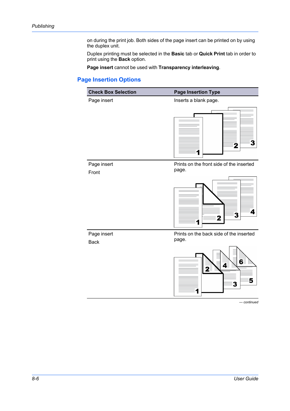 Kyocera Ecosys m2040dn User Manual | Page 72 / 93