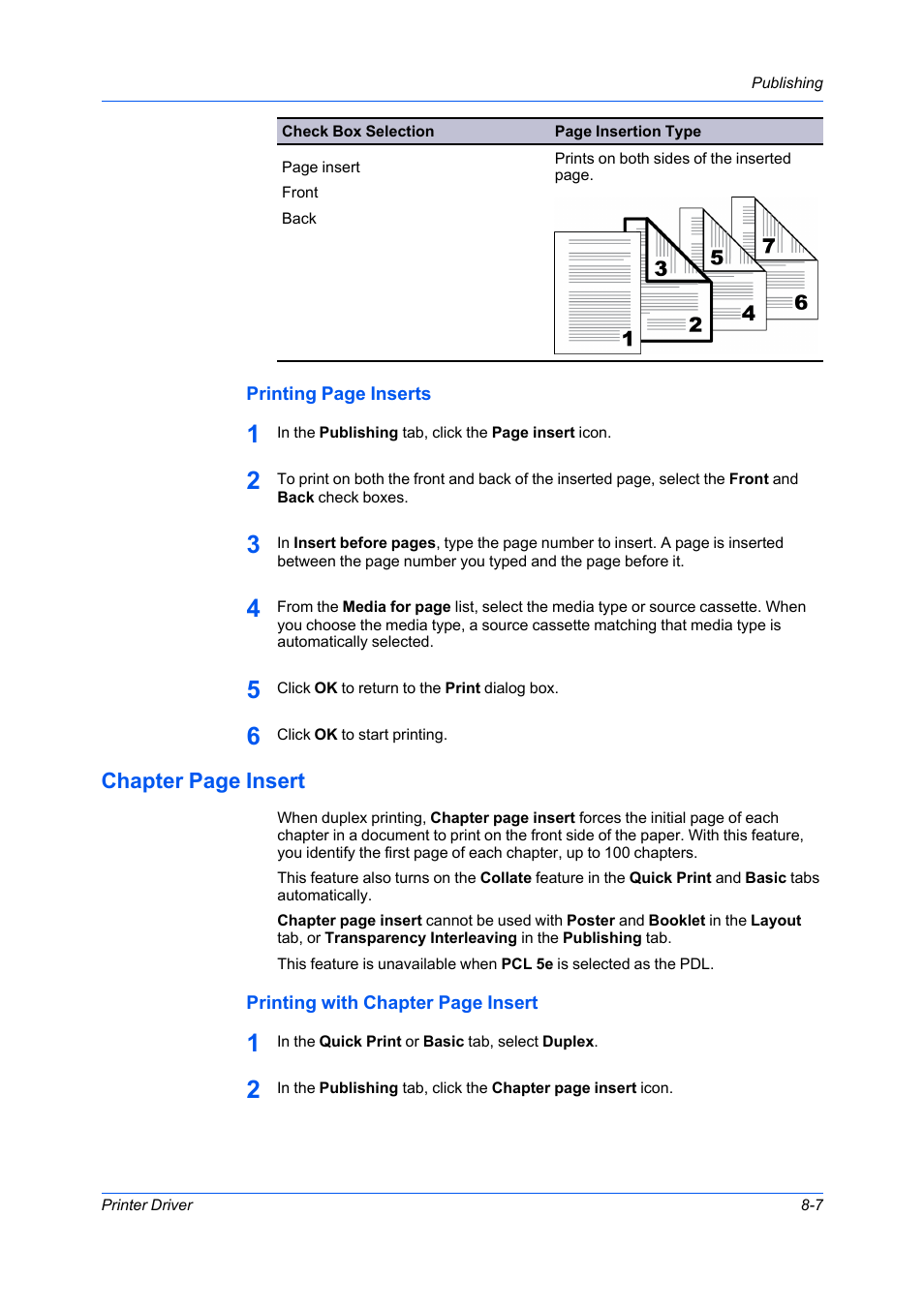 Kyocera Ecosys m2040dn User Manual | Page 73 / 93