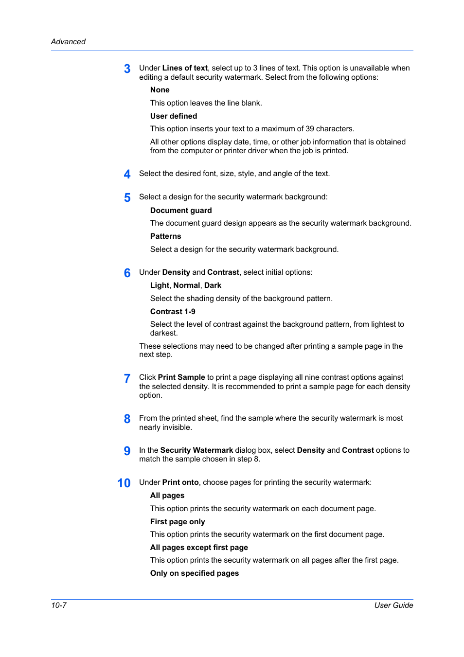 Kyocera Ecosys m2040dn User Manual | Page 88 / 93