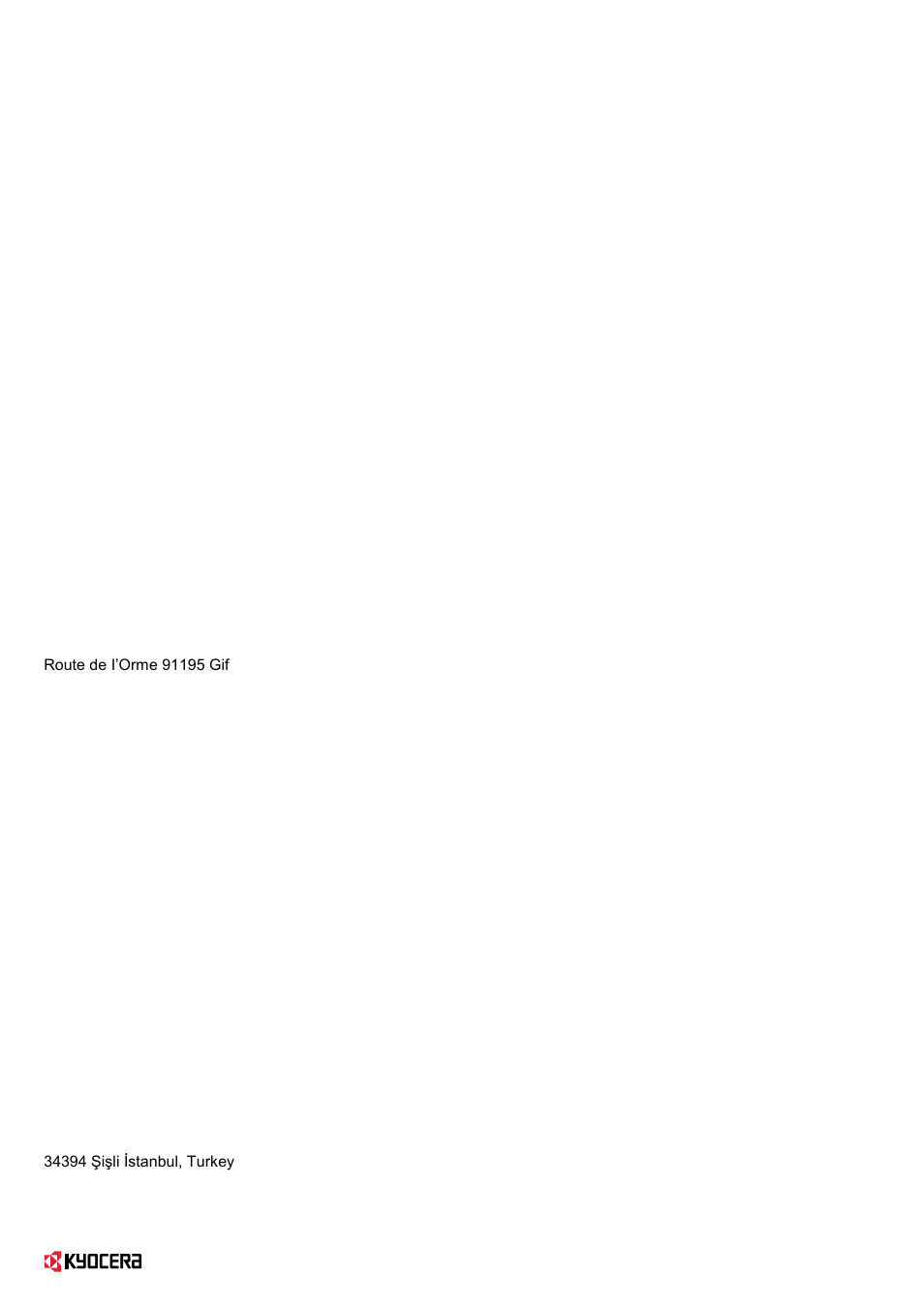 Kyocera Ecosys m2040dn User Manual | Page 93 / 93