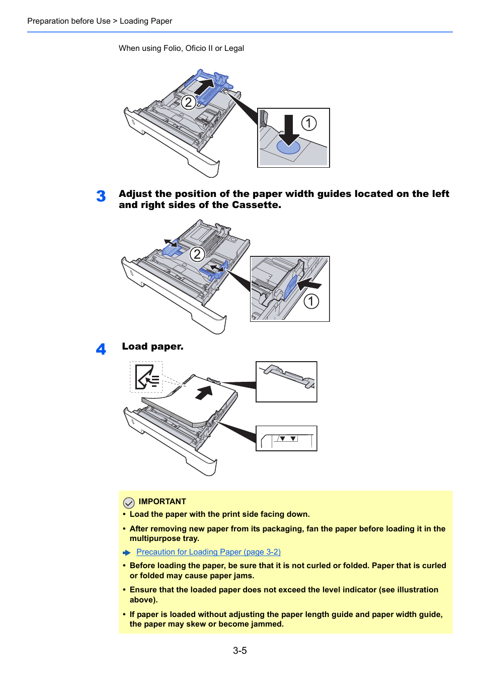 Kyocera Ecosys m2040dn User Manual | Page 114 / 410