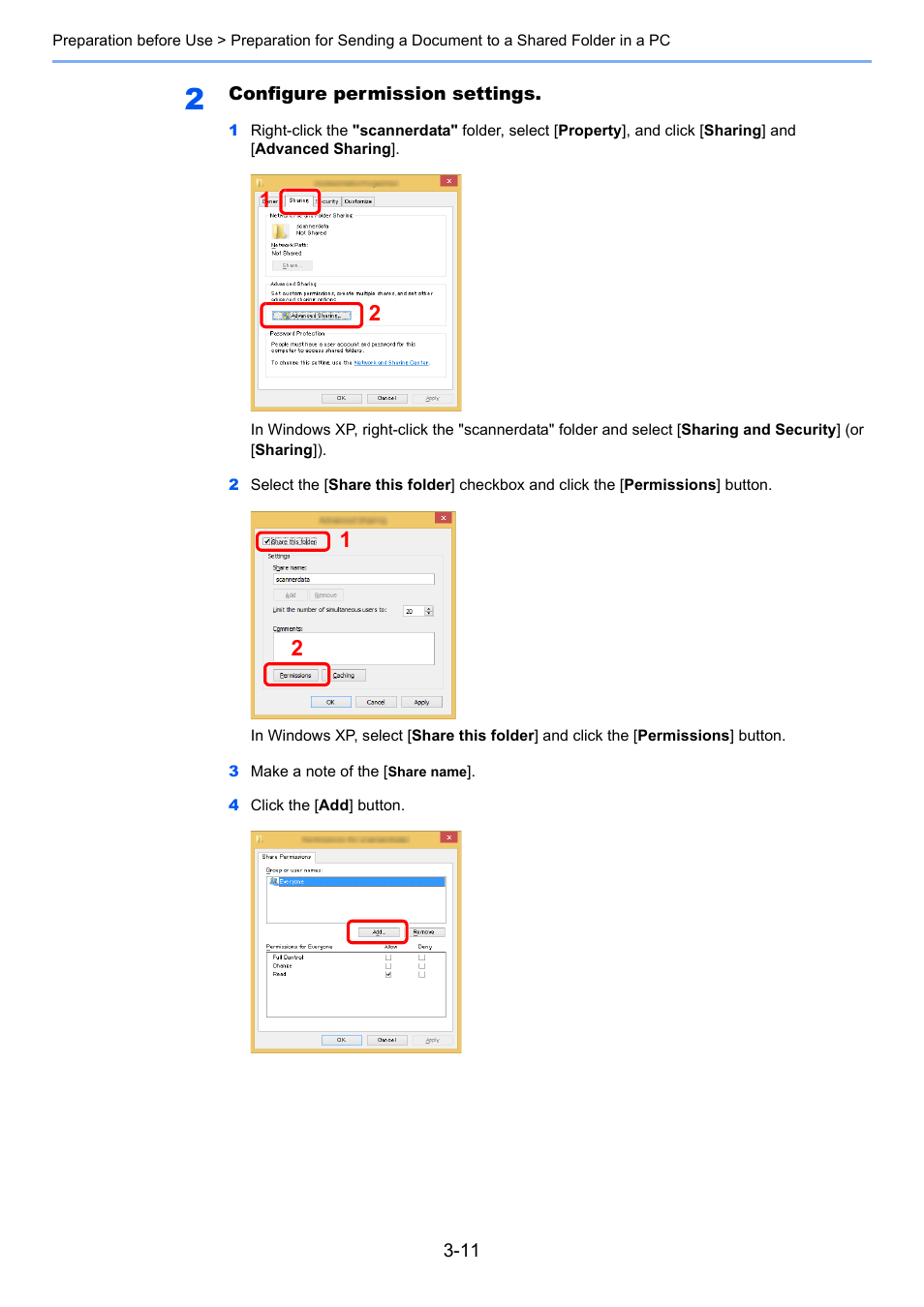 Kyocera Ecosys m2040dn User Manual | Page 120 / 410