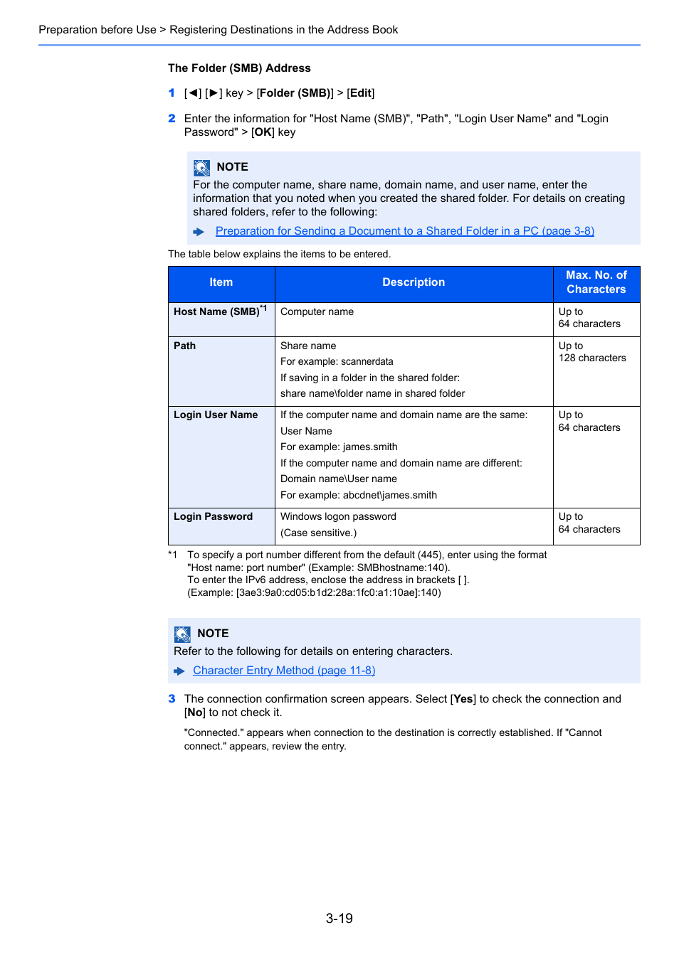 Kyocera Ecosys m2040dn User Manual | Page 128 / 410