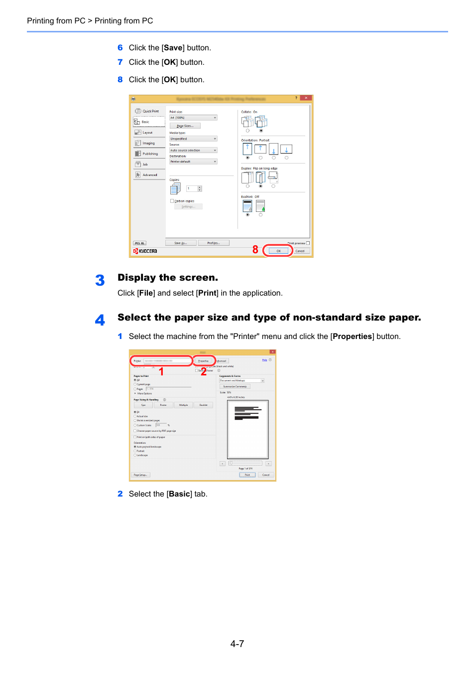 Kyocera Ecosys m2040dn User Manual | Page 142 / 410