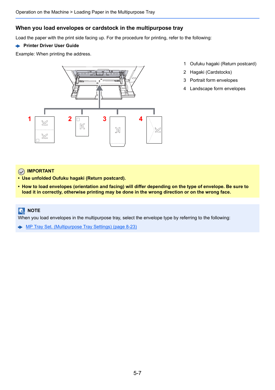 Kyocera Ecosys m2040dn User Manual | Page 167 / 410