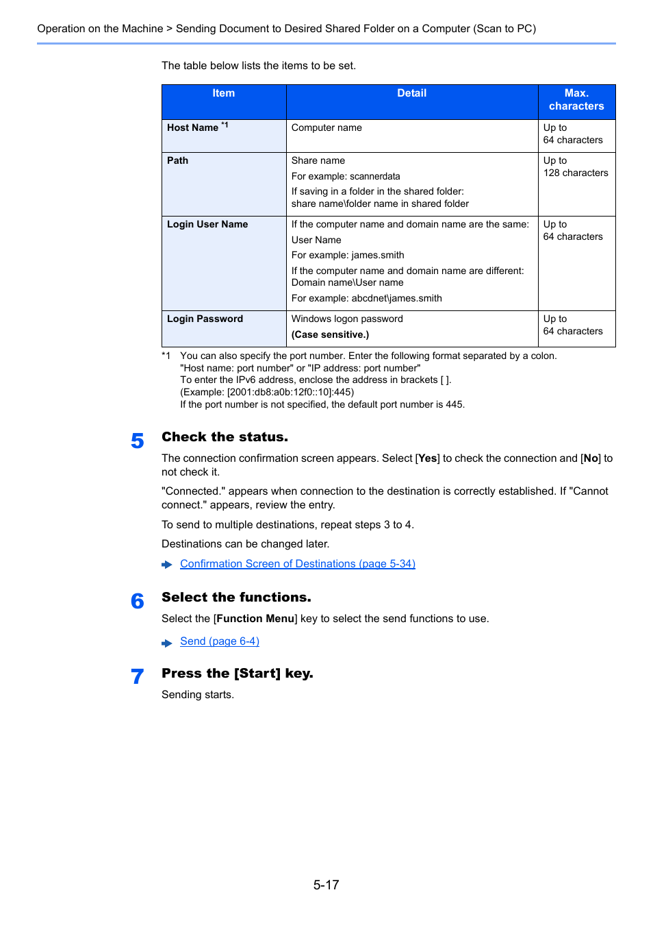 Kyocera Ecosys m2040dn User Manual | Page 177 / 410