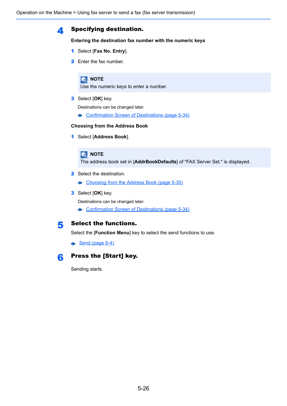 Kyocera Ecosys m2040dn User Manual | Page 186 / 410