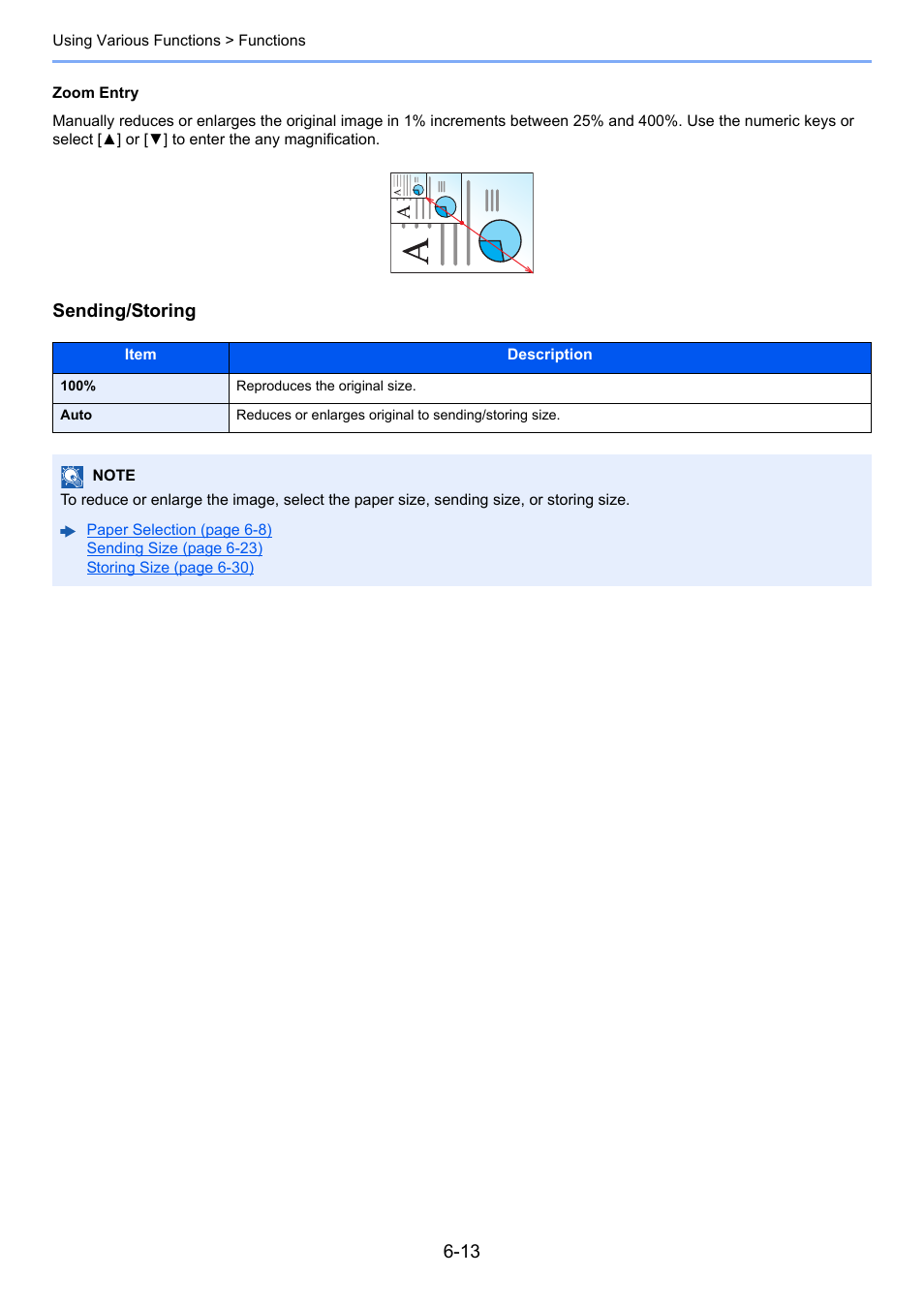 Sending/storing | Kyocera Ecosys m2040dn User Manual | Page 213 / 410