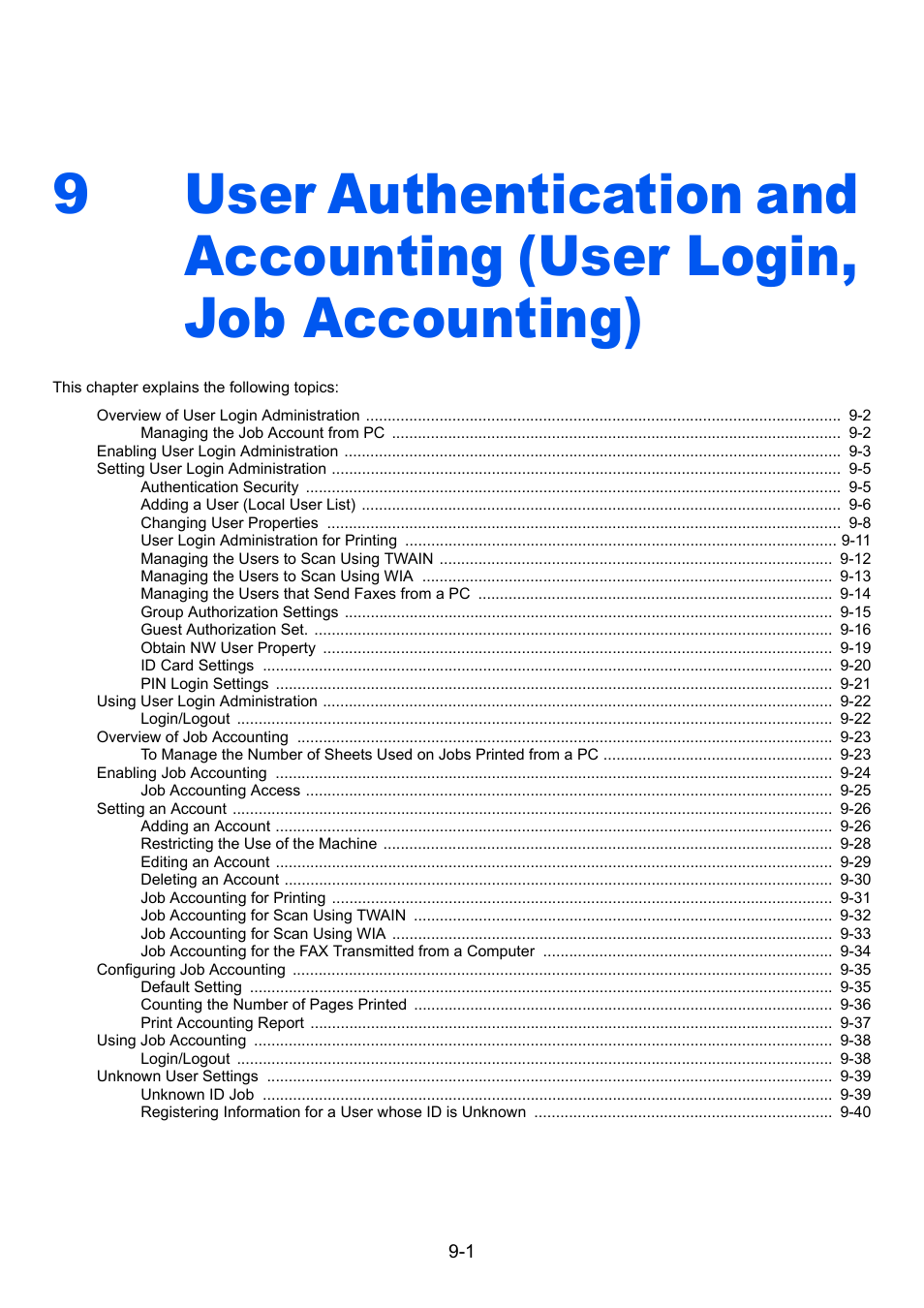 Kyocera Ecosys m2040dn User Manual | Page 285 / 410