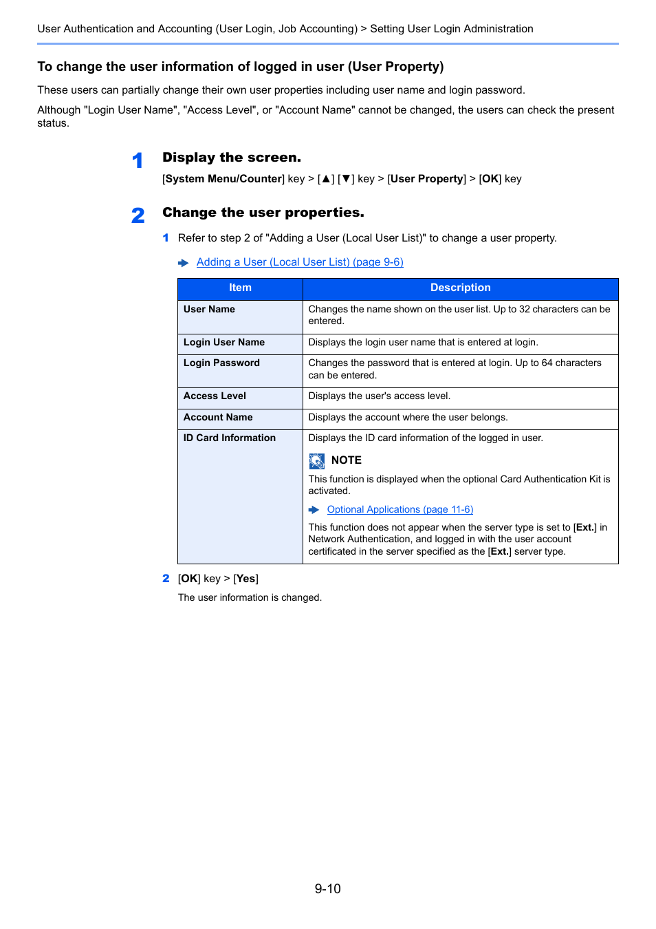 Kyocera Ecosys m2040dn User Manual | Page 294 / 410