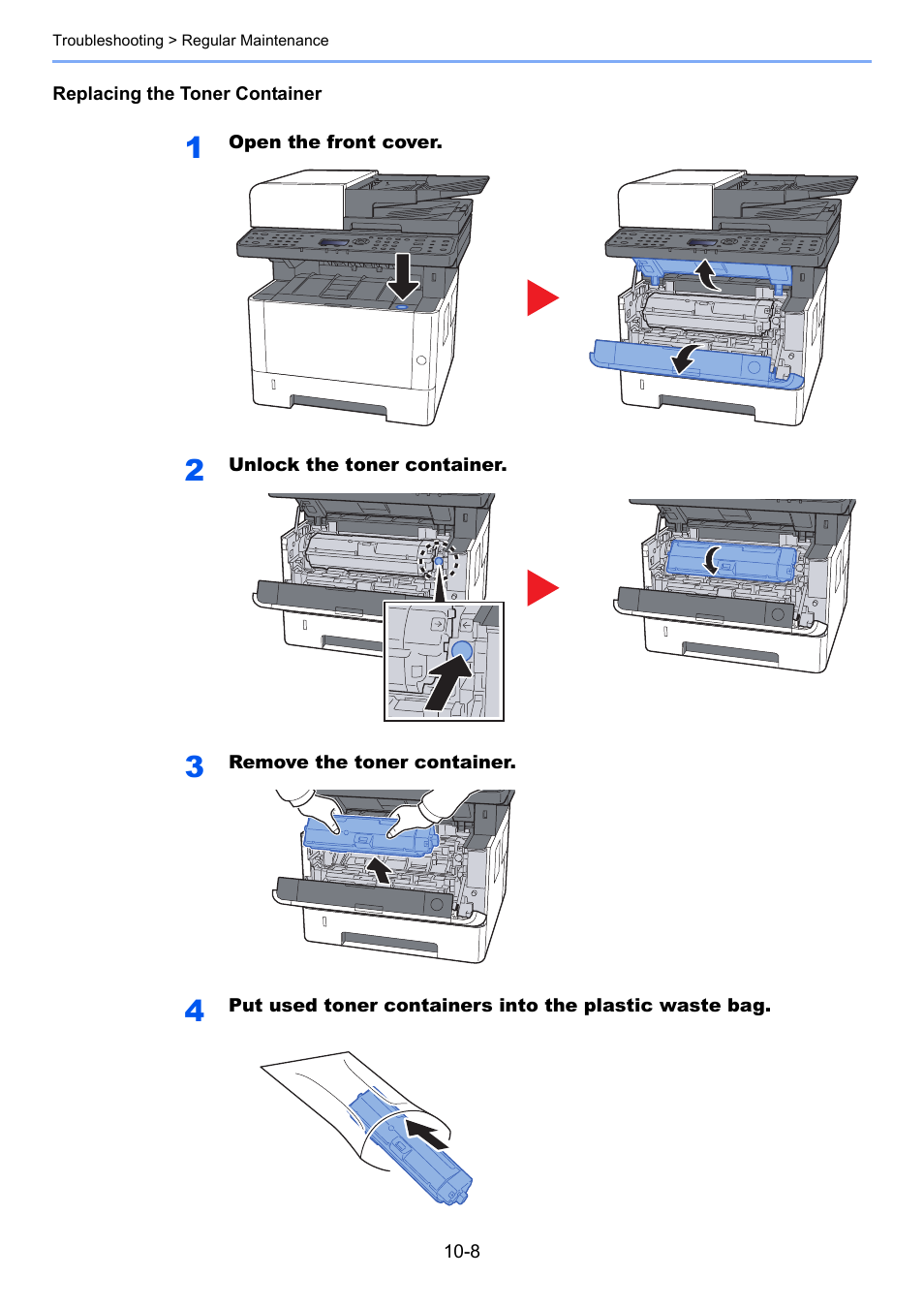 Kyocera Ecosys m2040dn User Manual | Page 332 / 410