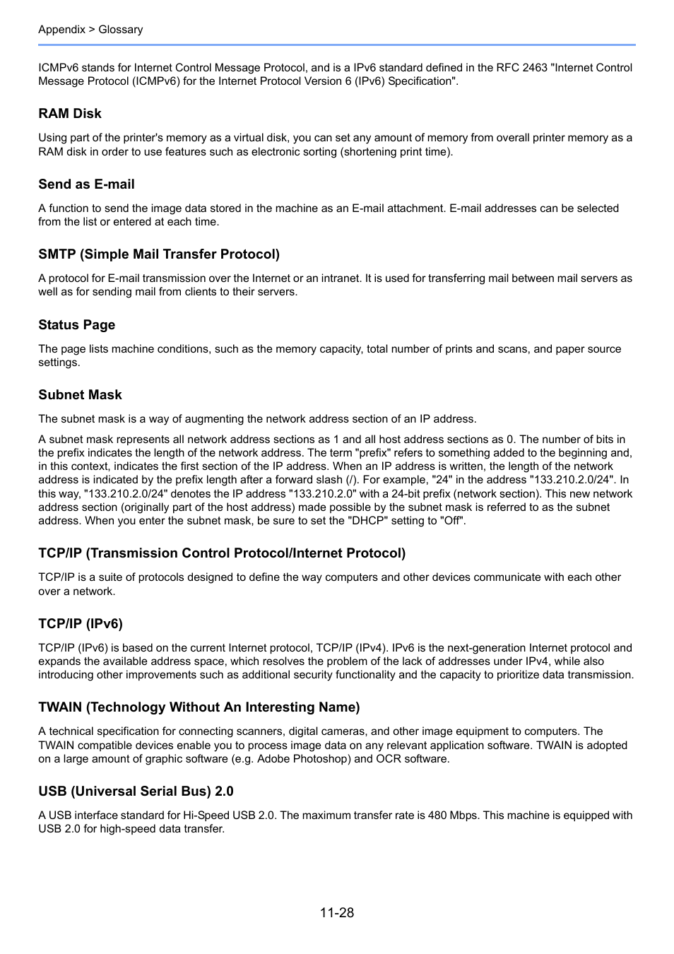 Kyocera Ecosys m2040dn User Manual | Page 399 / 410