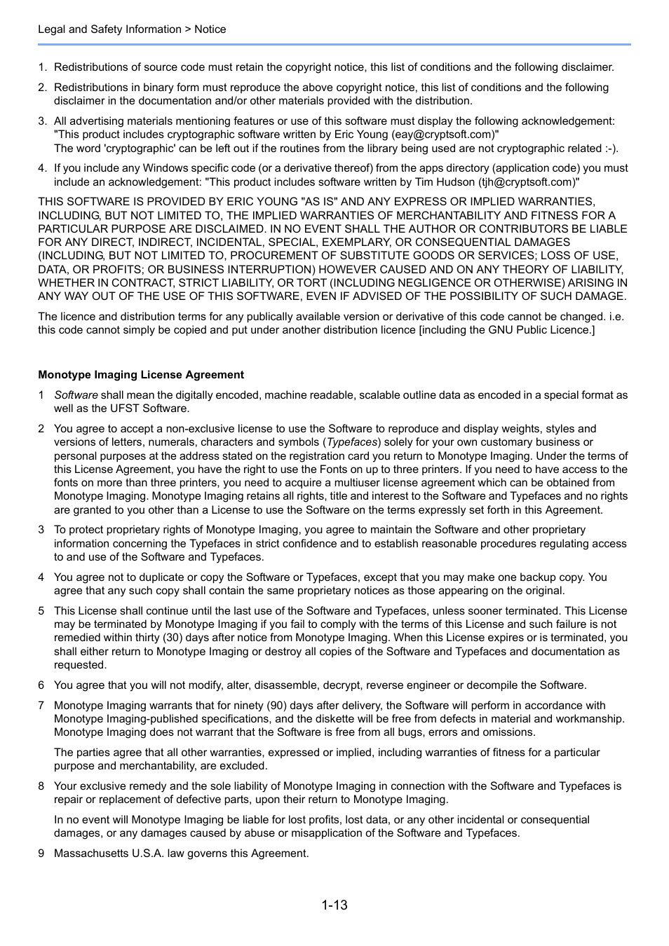 Kyocera Ecosys m2040dn User Manual | Page 44 / 410