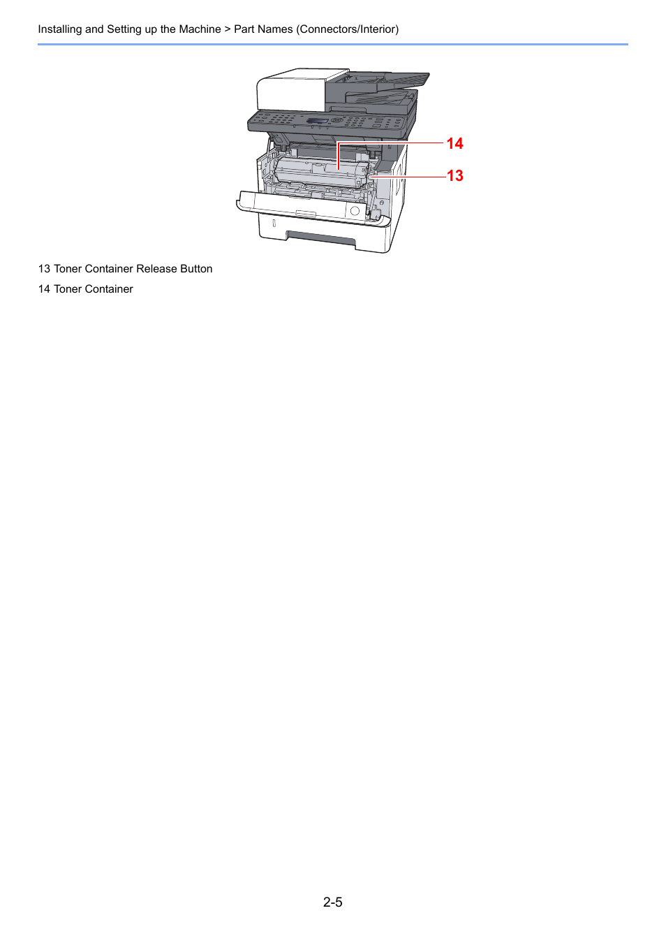 Kyocera Ecosys m2040dn User Manual | Page 53 / 410