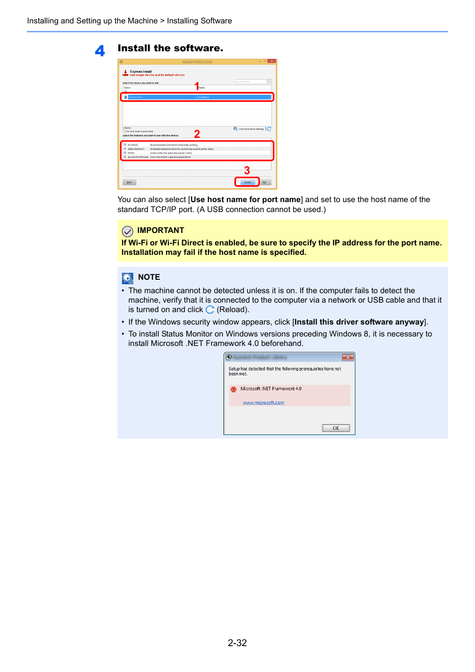 Kyocera Ecosys m2040dn User Manual | Page 80 / 410