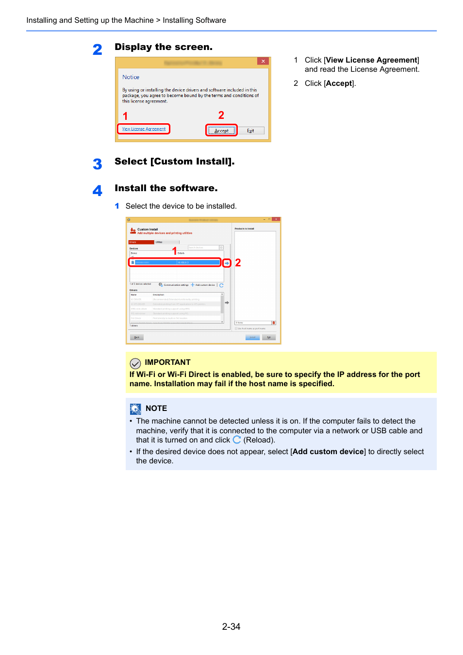 Kyocera Ecosys m2040dn User Manual | Page 82 / 410