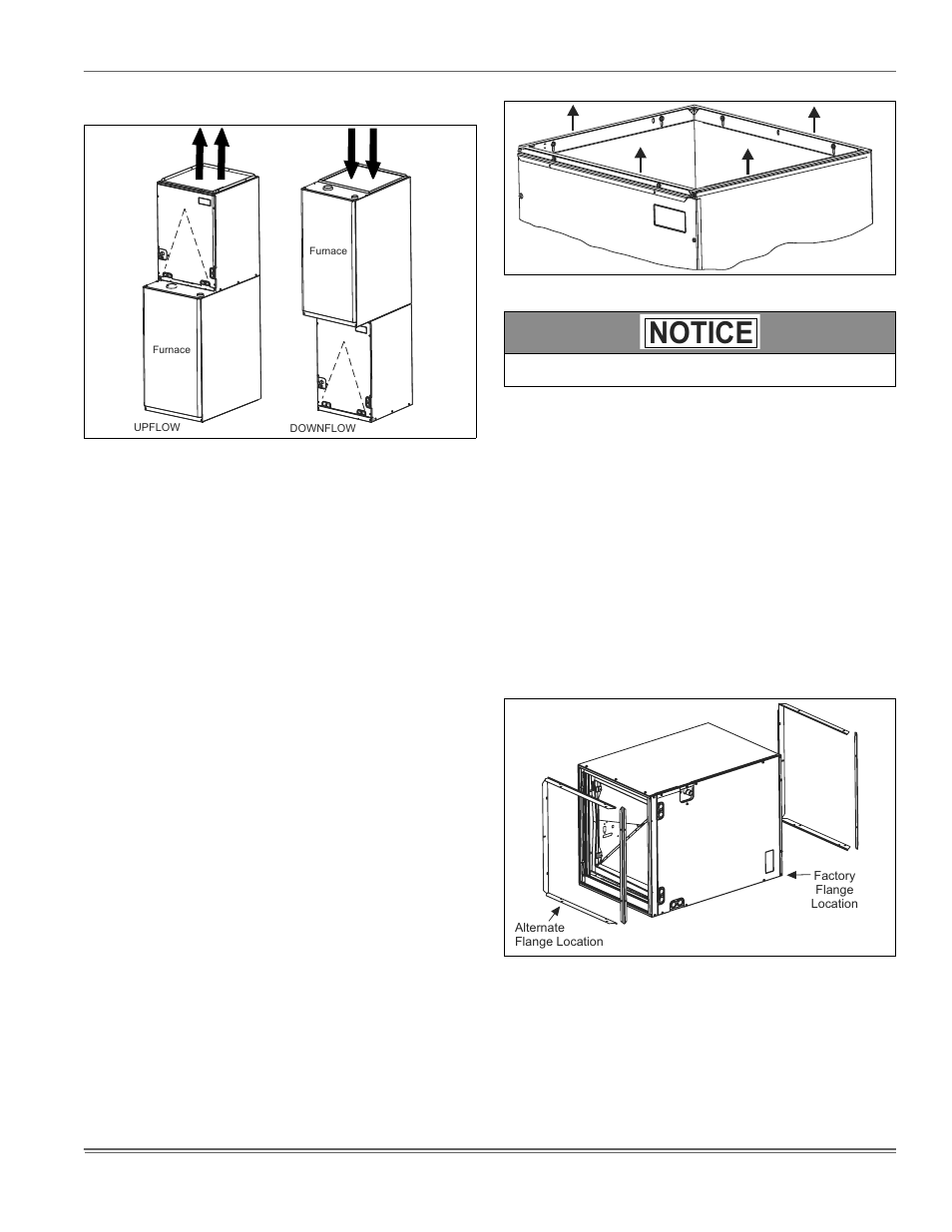 Notice | Thermo Pride Heat Pump Coil LX-13 User Manual | Page 5 / 10