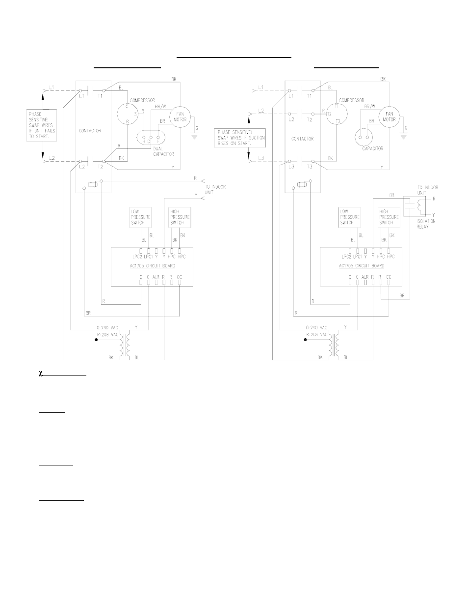Thermo Pride C Premiere Series User Manual | Page 11 / 17
